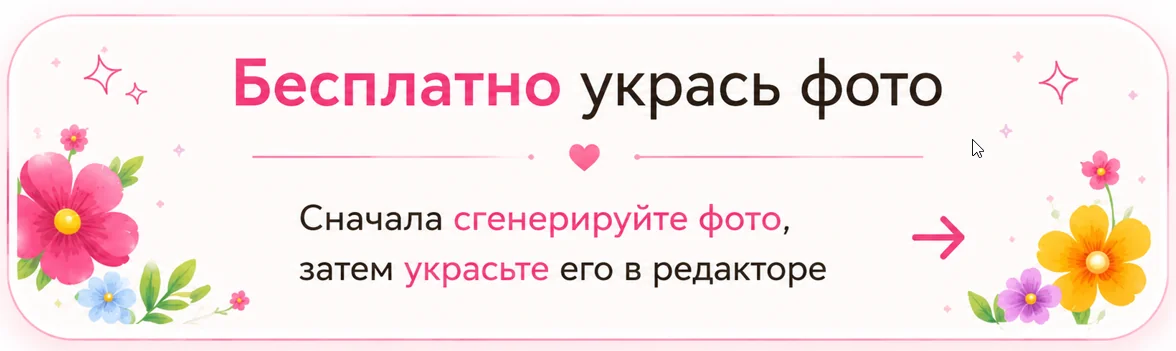 Редактор открыток