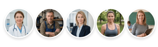 Наши пользователи