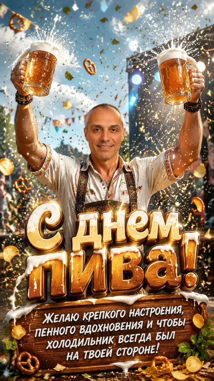 Создать похожее фото