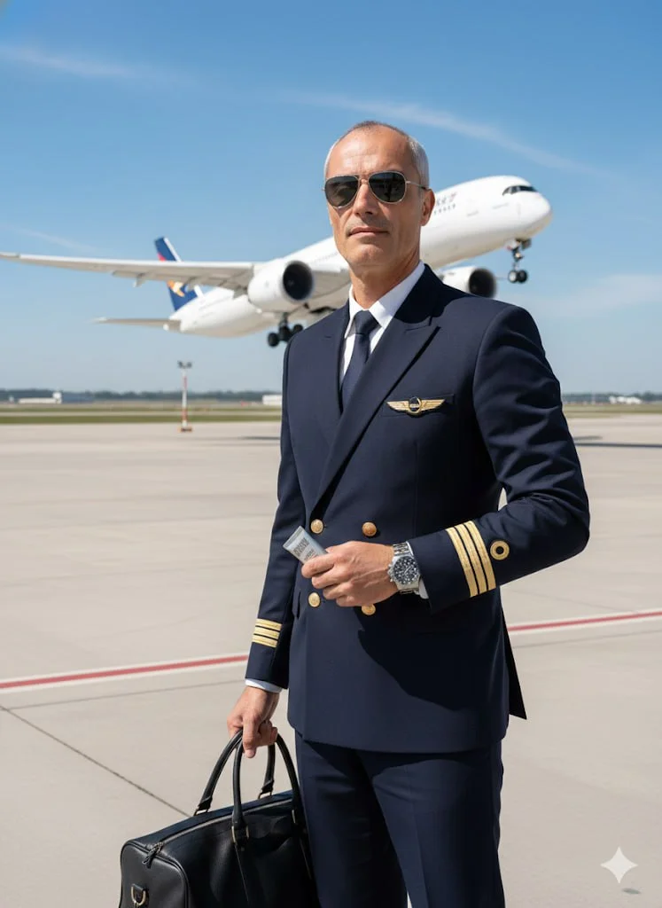 Первым делом самолеты