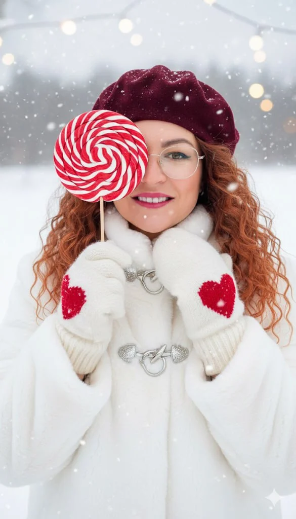 Сладкая зима