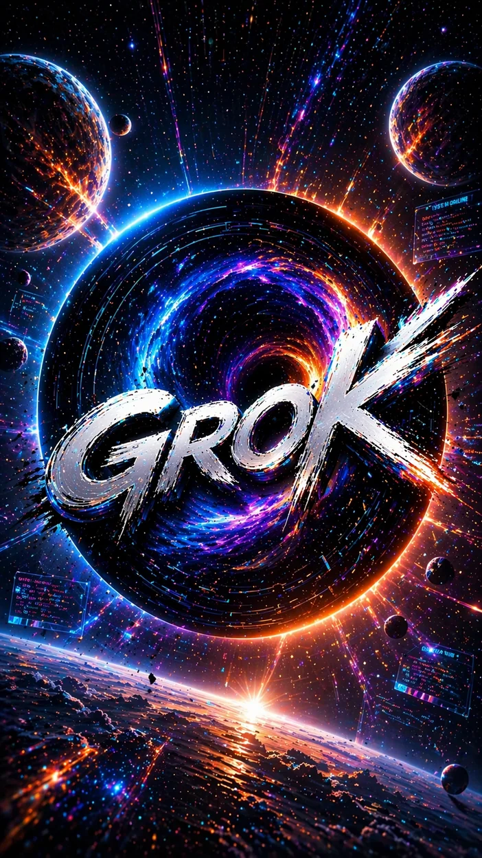 Grok