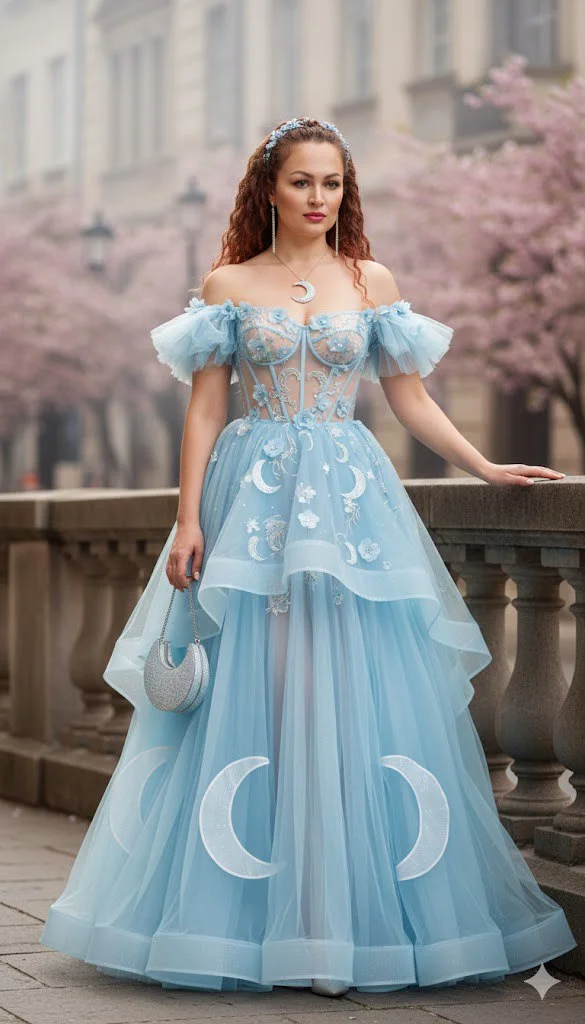 Лунная эстетика