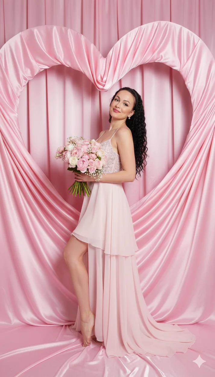  «Нежность в сердце» 