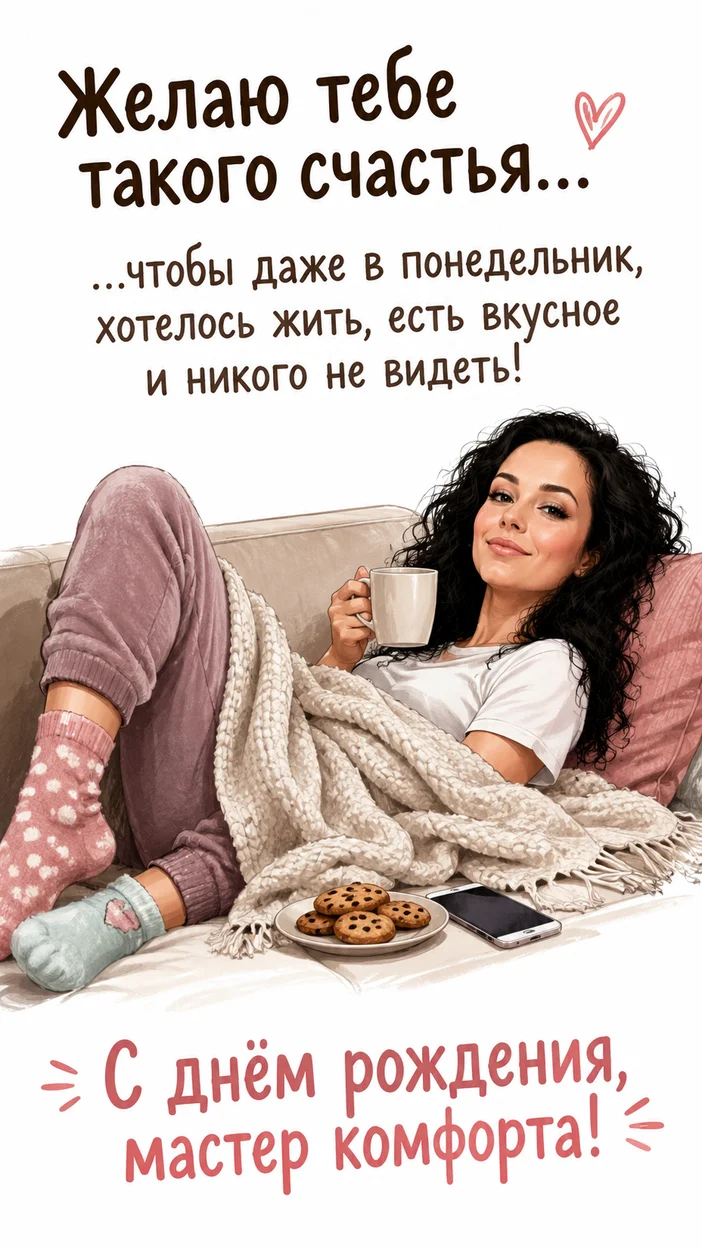 Фотосессия диванный мастер комфорта на белом фоне