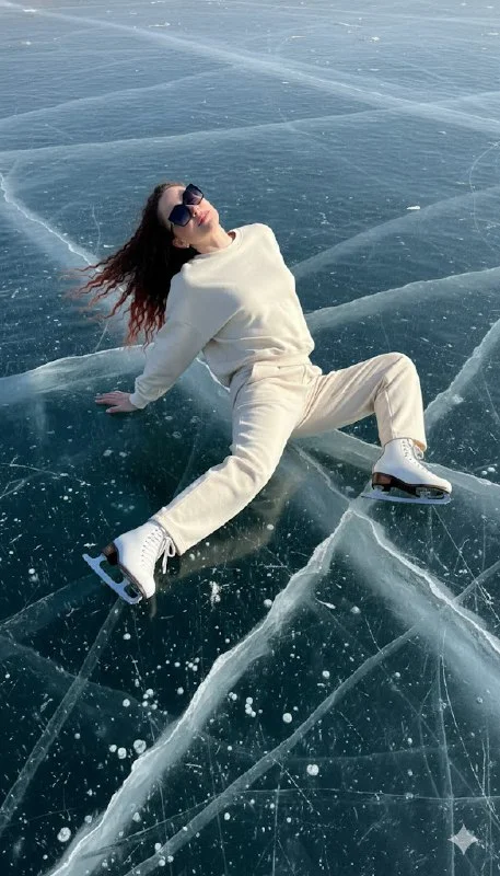 Ледяной глянец