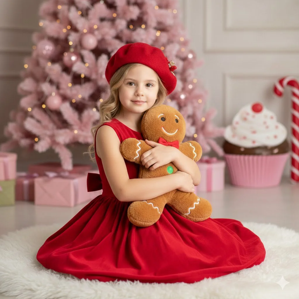 Сладкое Рождество