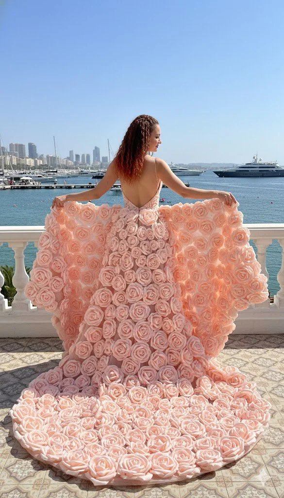 Цветочный бриз