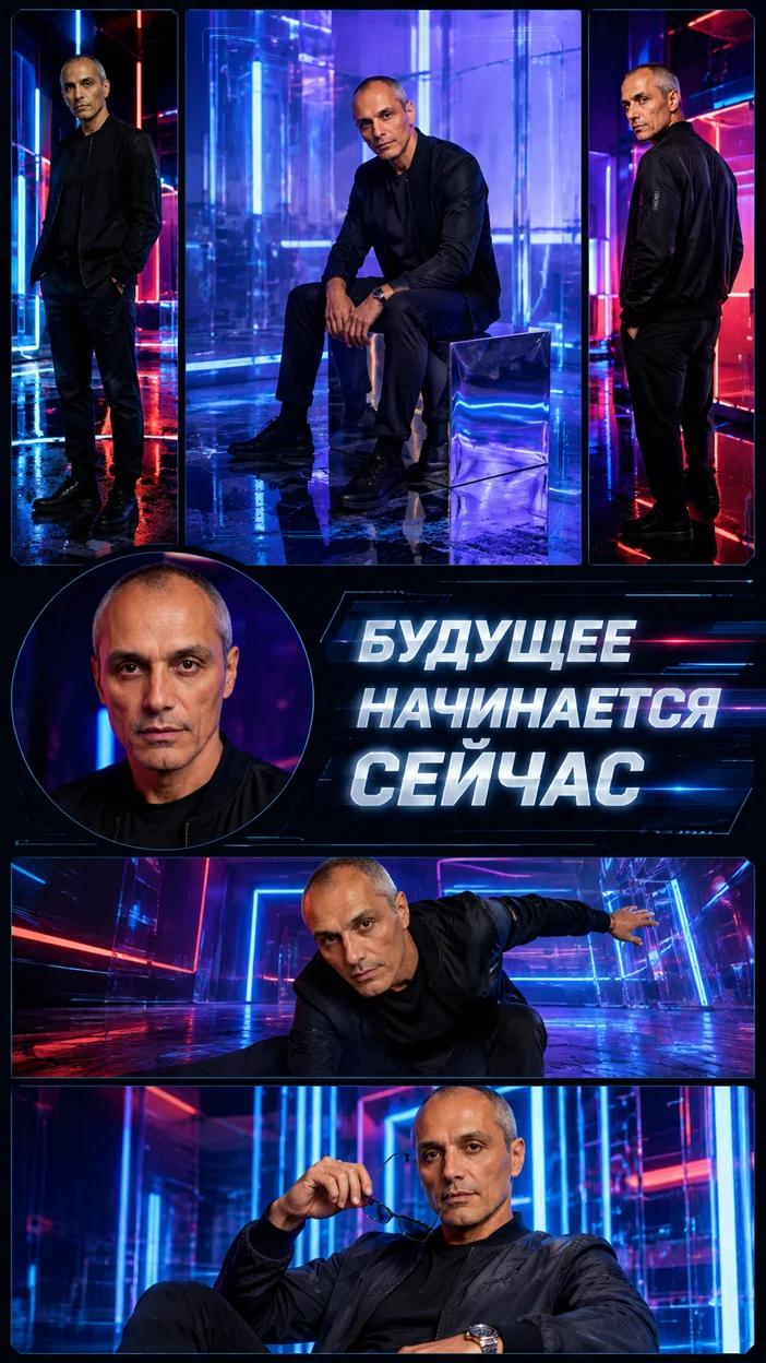 Фотосессия в зале игровых автоматов: как собрать неоновый образ без перегруза