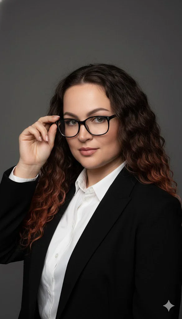 Деловой минимализм