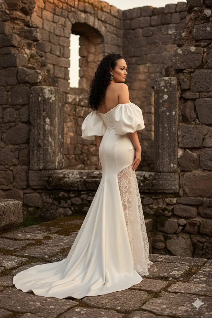 Принцесса Руин