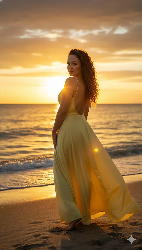 Золотая интрига