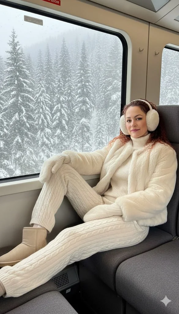 Зимний Экспресс