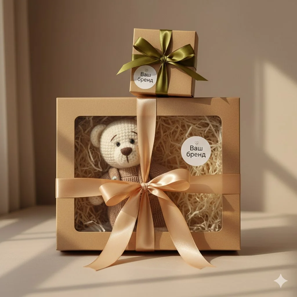 Премиальный подарок