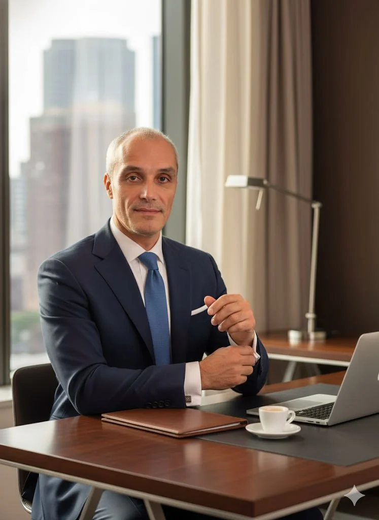 Бизнес-эстетика