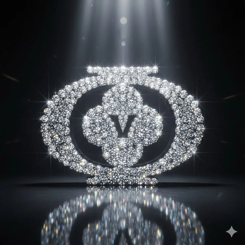 Бриллиантовый блеск