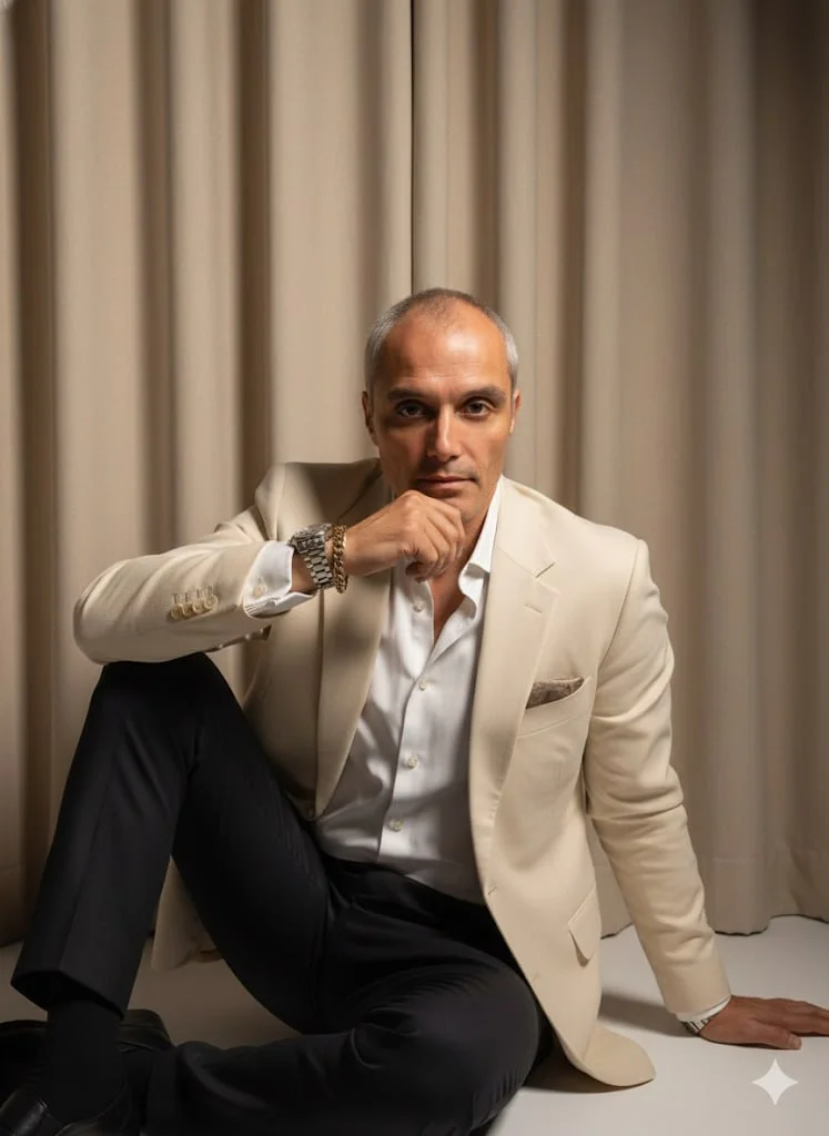 Светлые тона