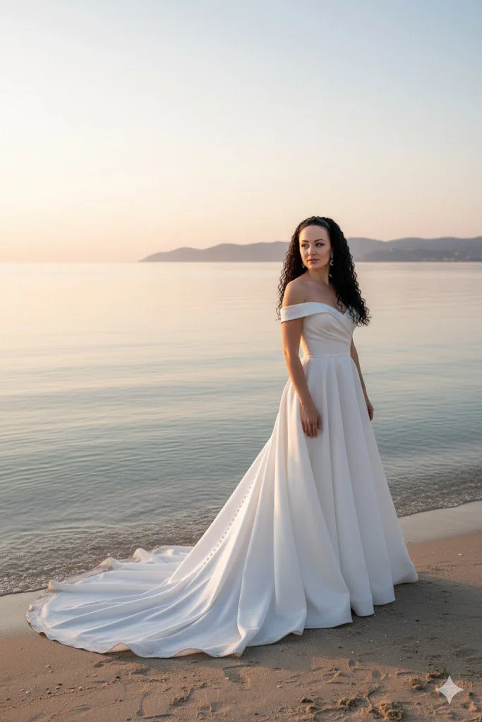 Берег любви