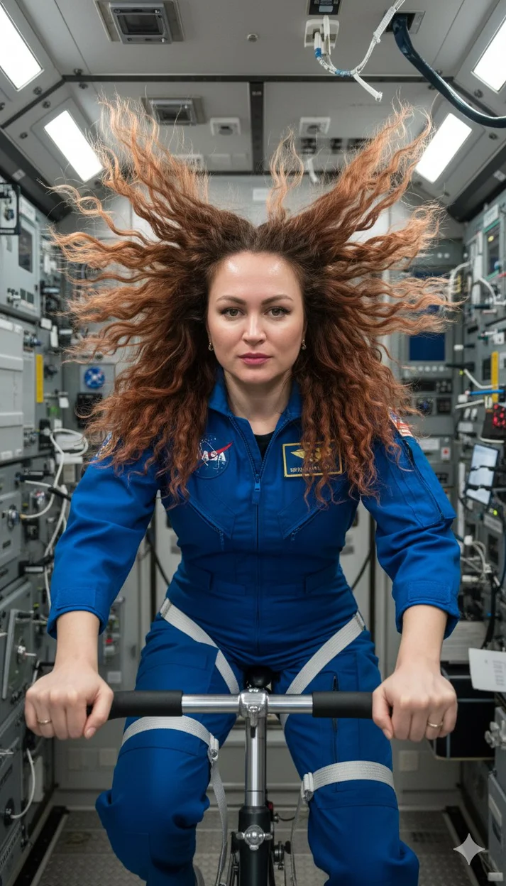 Орбитальная тренировка