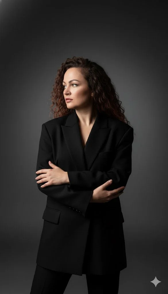 Глубокий нуар