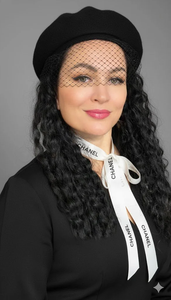 Парижская элегантность