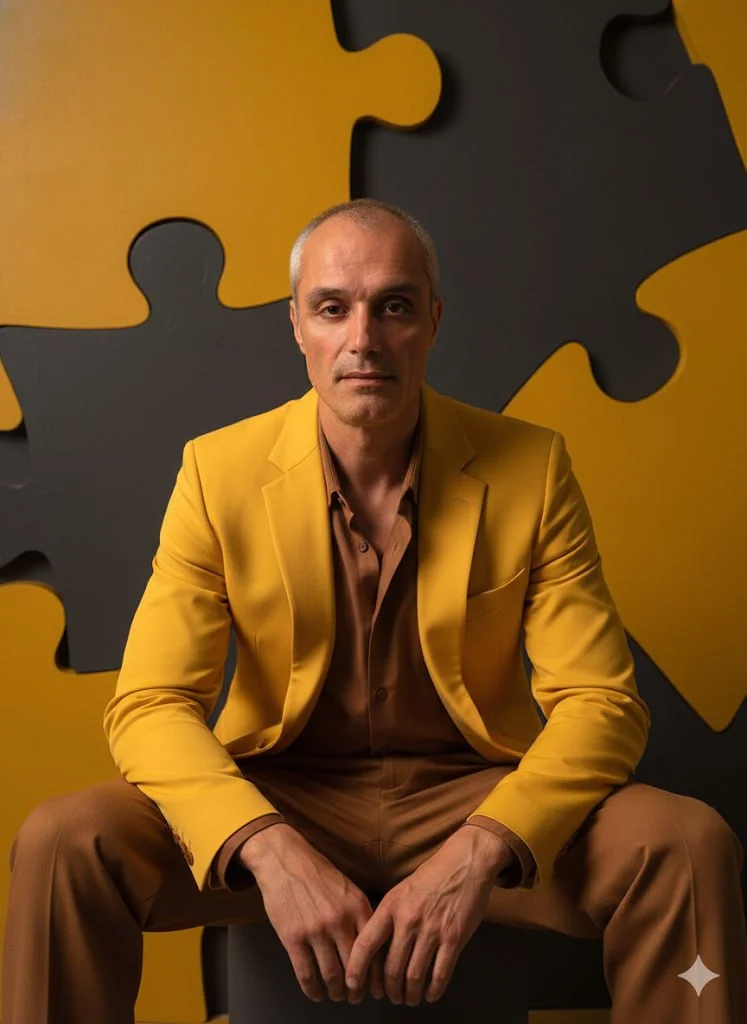 Геометрия стиля