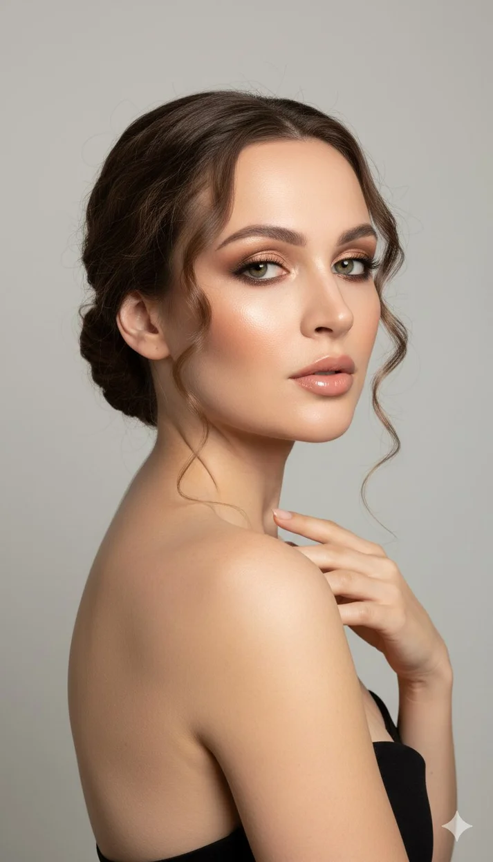 Элегантная лаконичность