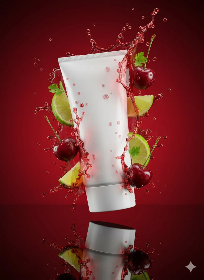 Рубиновая Свежесть