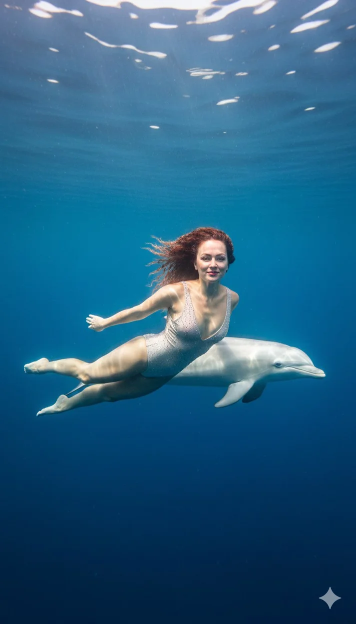 Сияние бездны