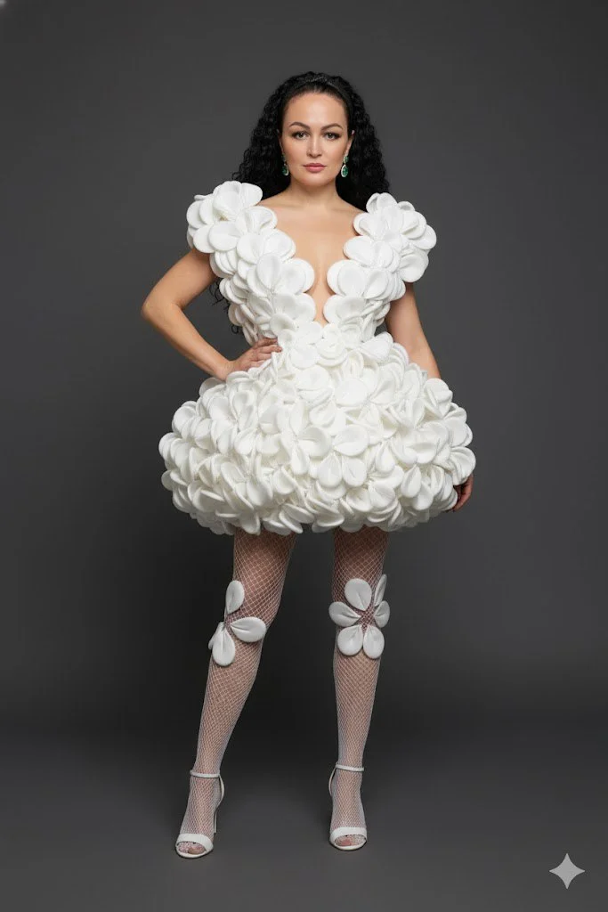 Белоснежный Авангард