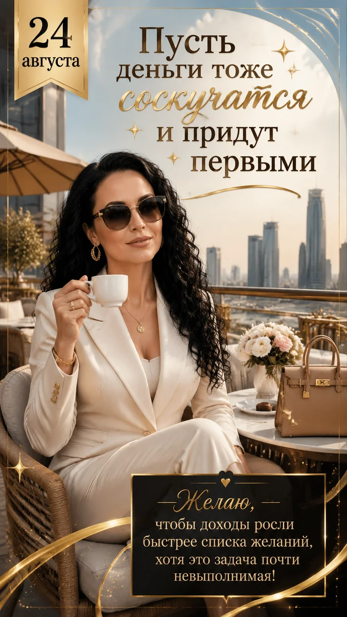 Фотосессия женщины в брючном костюме на террасе отеля