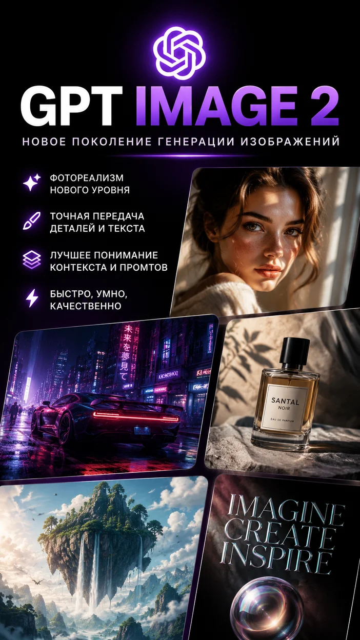 GPT IMAGE-2