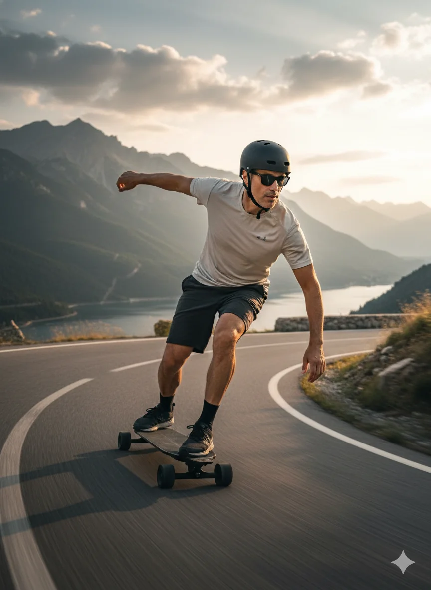 Контроль скорости 