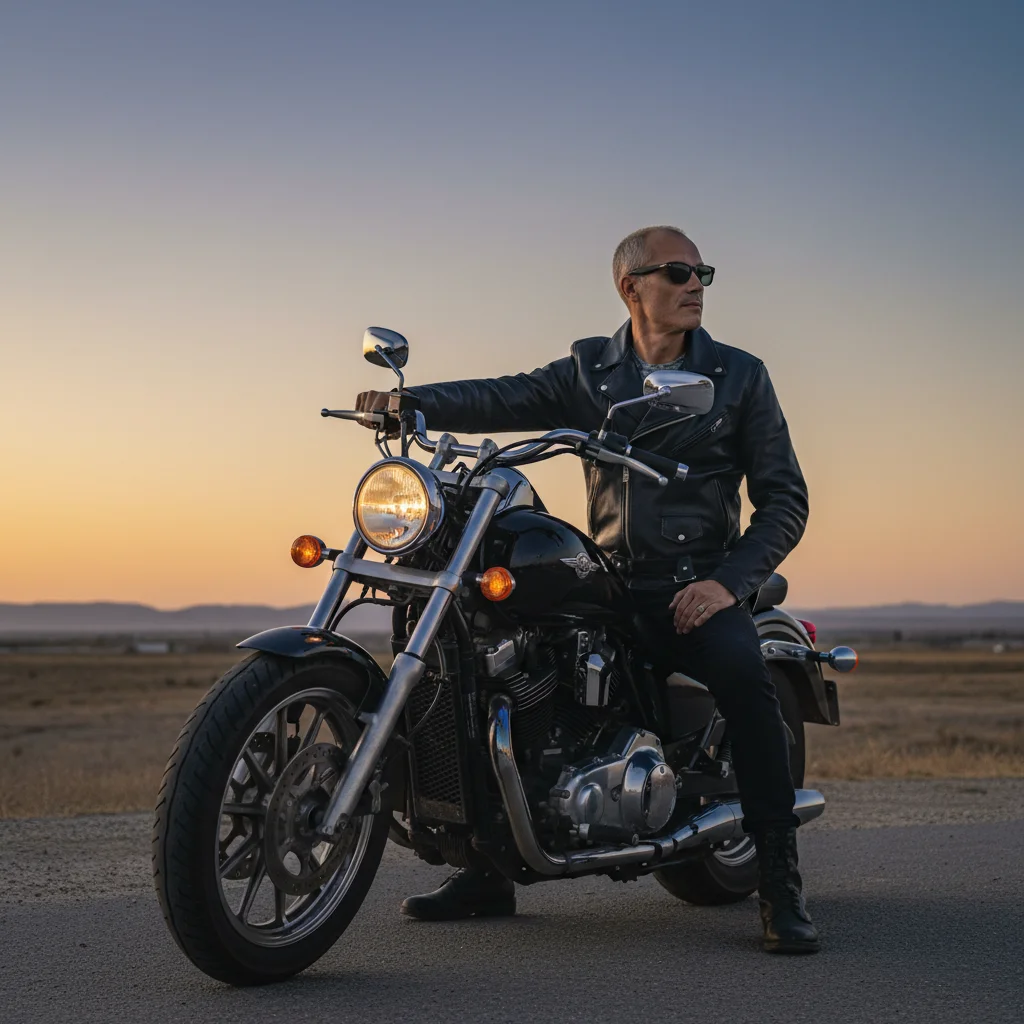 Дорога за горизонт 