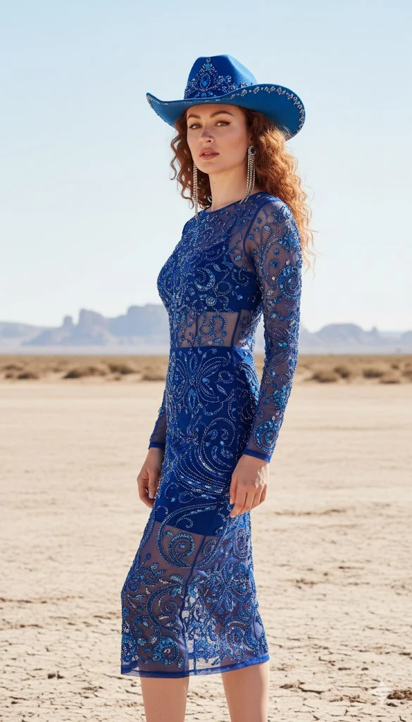 Ковбойская мечта