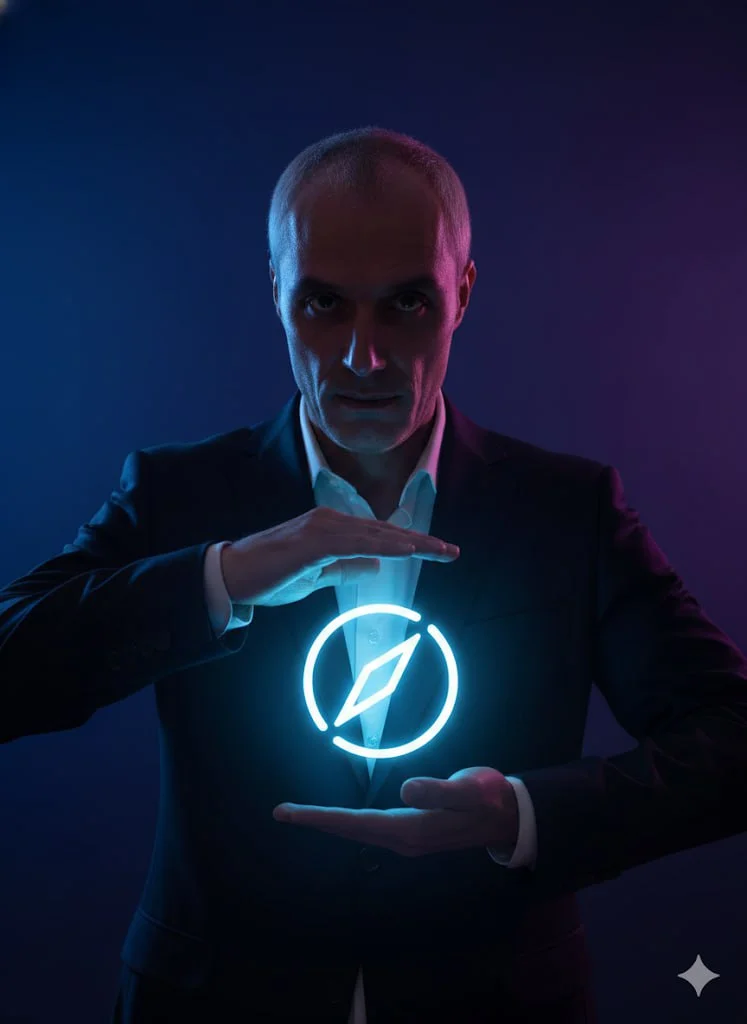 Цифровой алхимик