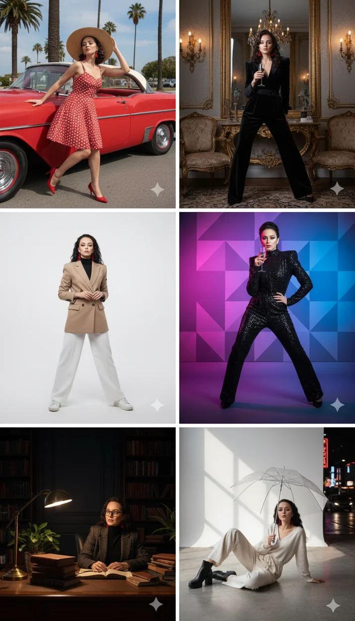 Случайный образ