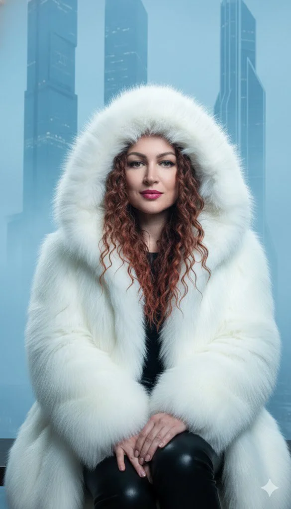 Арктический Люкс