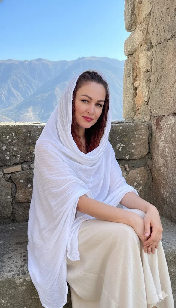 Тишина горных вершин