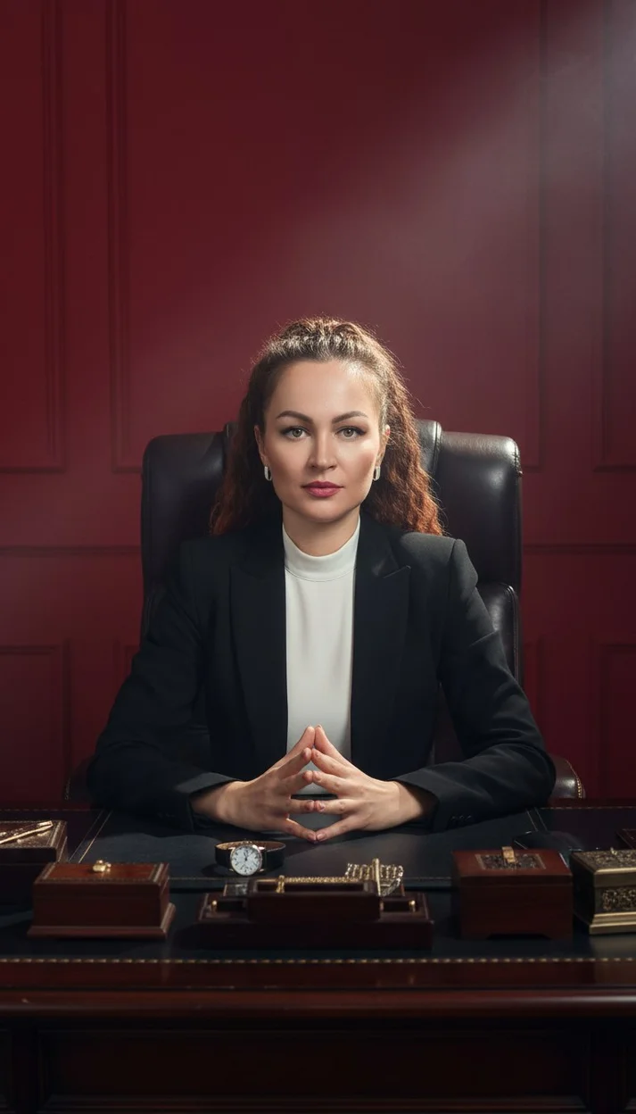 Сила и стиль