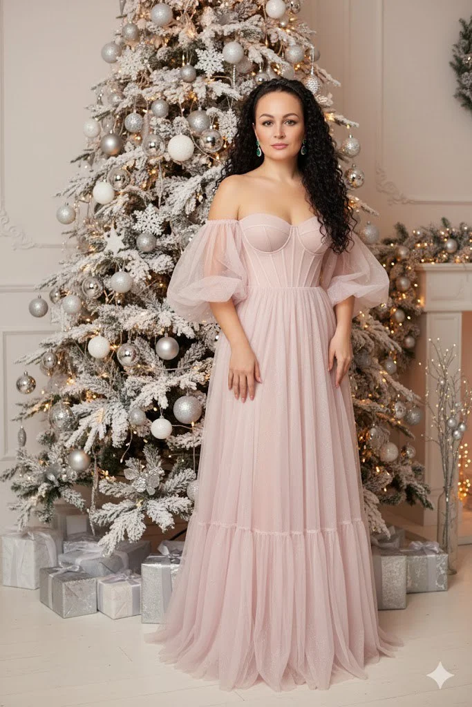 Розовая Мечта