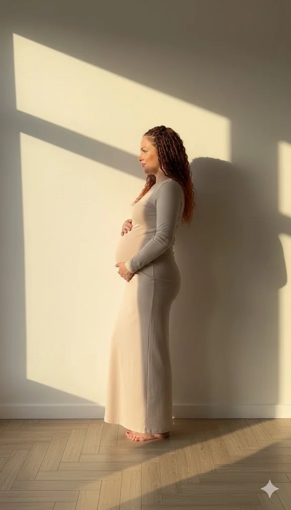 Солнечное утро: Магия ожидания