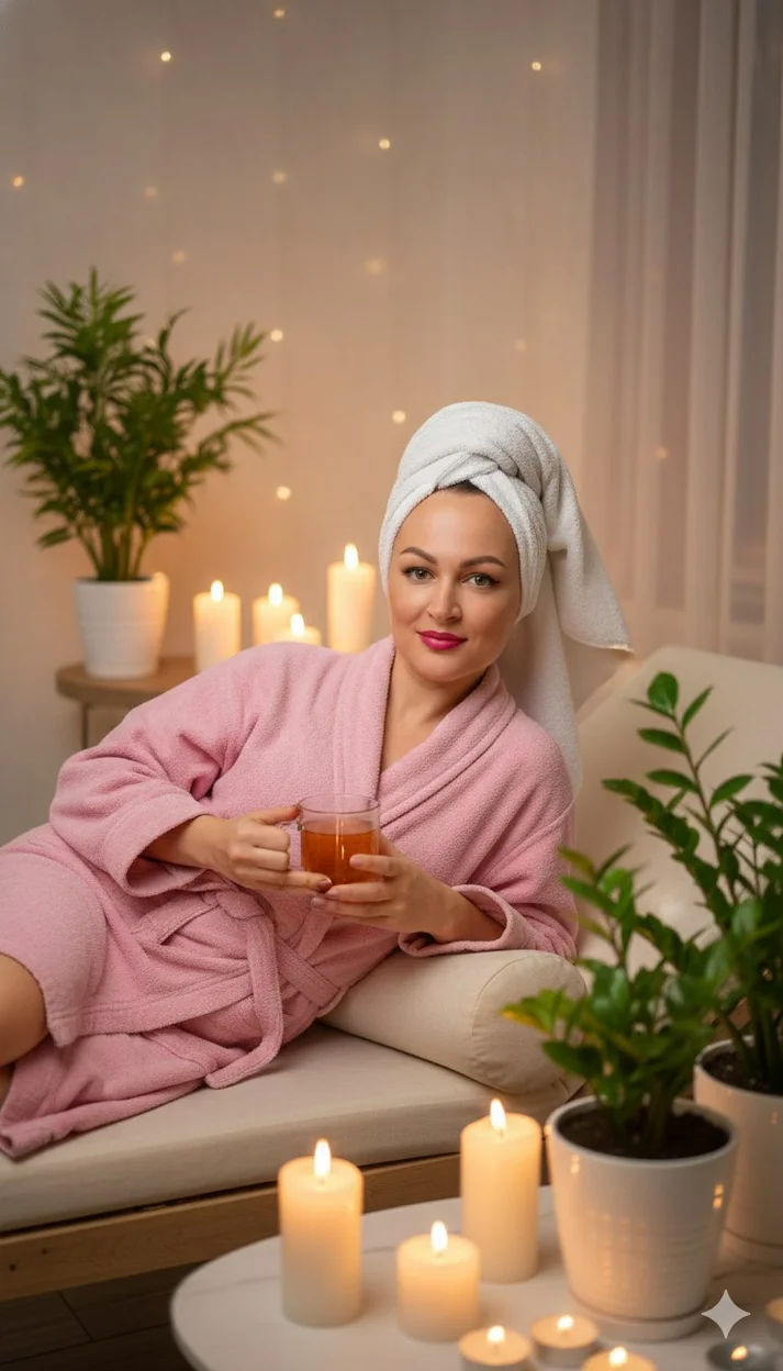 Магия Релакса