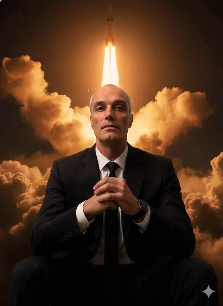 Космический триумф