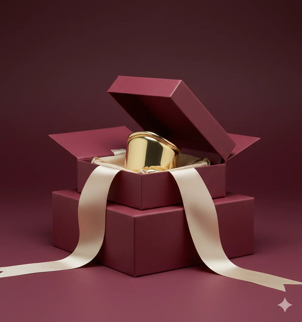 Сцена для  рекламы товара 