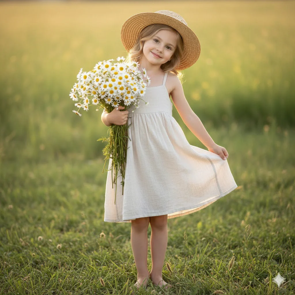 Солнечная поляна