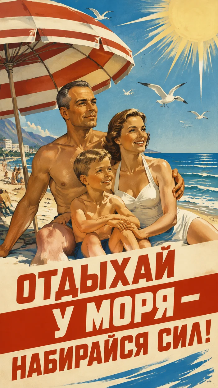 Фотосессия семьи на пляже