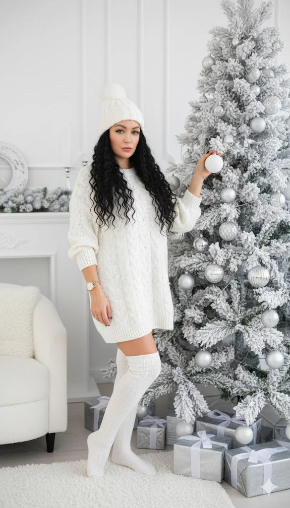 Скандинавская Зима