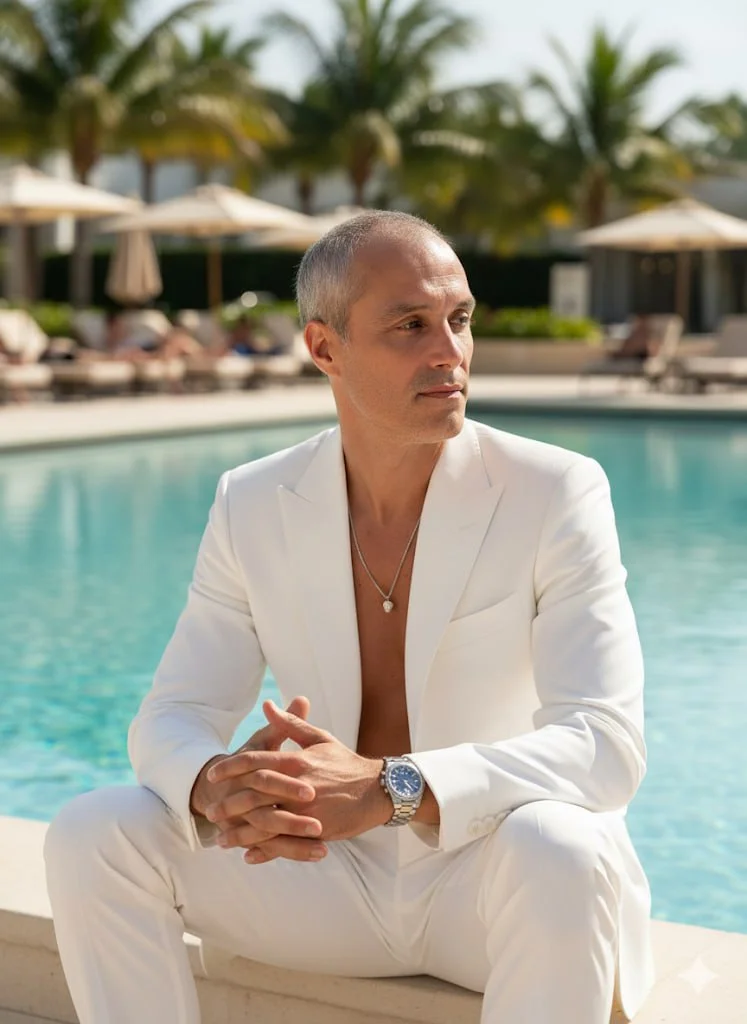 Курортный люкс