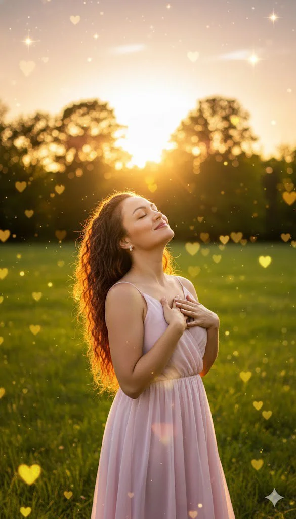 Свет изнутри